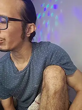 Tristan_Vance webkamerás műsora