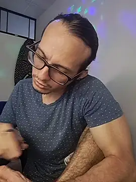 Tristan_Vance Pertunjukan Webcam