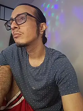 Tristan_Vance webcam show
