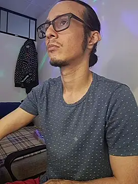 Tristan_Vance Pertunjukan Webcam