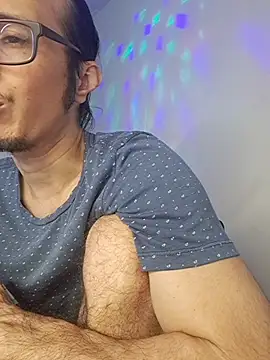 عرض كام Tristan_Vance