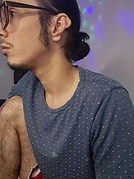Tristan_Vance ওয়েবক্যাম শো