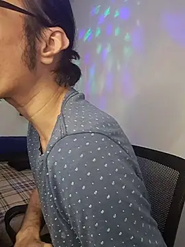 Tristan_Vance Webcam show