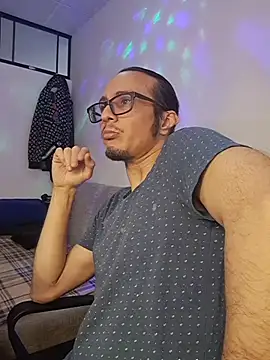 Tristan_Vance Show Webcam