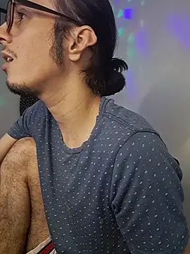 Tristan_Vance 在線直播表演