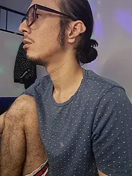 Show Webcam de Tristan_Vance