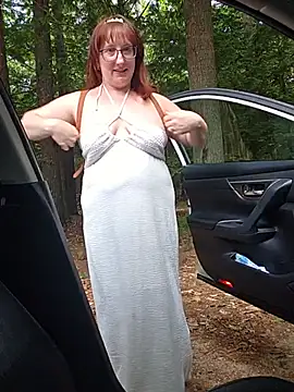 WickedAphrodite's Webcam Show