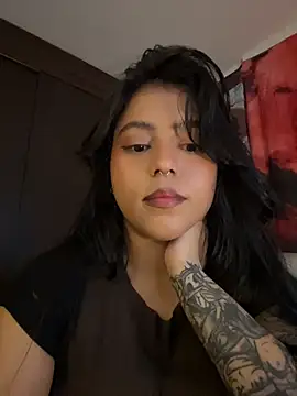 Show Webcam de Naiara_sex