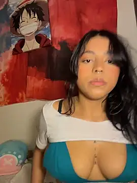 Naiara_sex's Live XXX Chat
