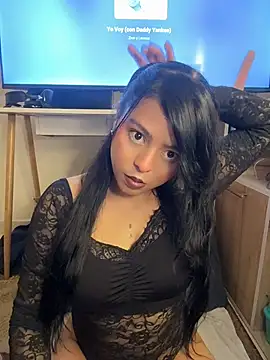 Bilik Sembang Langsung Naiara_sex