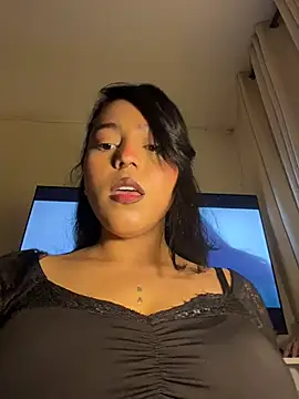 Naiara_sex Obrolan Langsung XXX