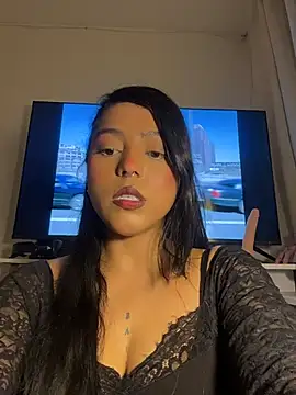 חדר צ'אט בשידור חי של Naiara_sex