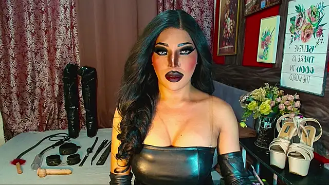 عرض كام demonfuta
