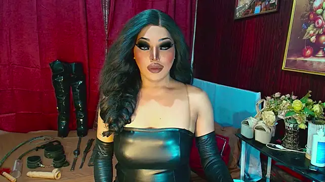 عرض كام demonfuta