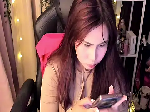 Czat XXX na żywo – SweetMARGAUXxxx