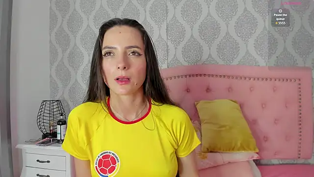 Princsgirl_ élő XXX-chatje