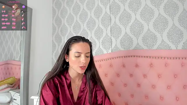 Princsgirl_'s Live XXX Chat