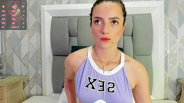 Živý XXX chat Princsgirl_
