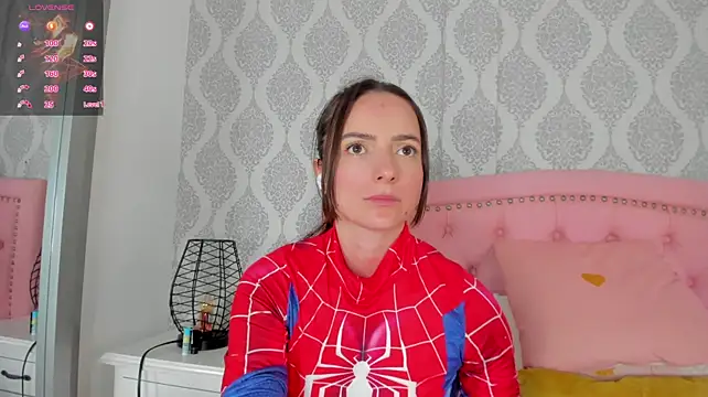 Princsgirl_'s Live XXX Chat