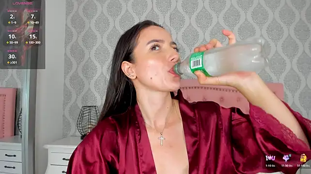 Princsgirl_ Chat XXX in diretta