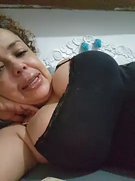 Show Webcam de BadMicaela1