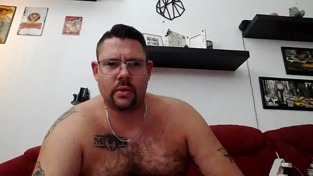 sexykevin17cm ওয়েবক্যাম শো