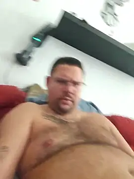 Show modela sexykevin17cm na web-kameri