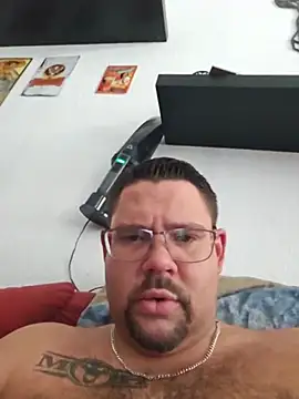 sexykevin17cm Show Webcam