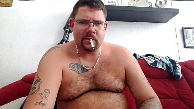 sexykevin17cm webkamerás műsora