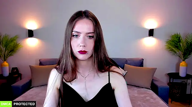 TheWoman__ 网络视讯表演