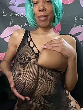Michellecinnamon's Webcam Show