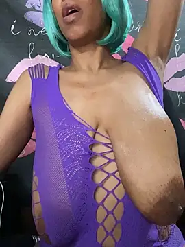 Michellecinnamon's Webcam Show