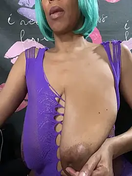 Michellecinnamon's Webcam Show