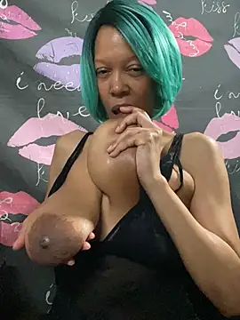 Michellecinnamon's Webcam Show
