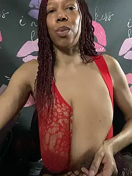 Michellecinnamon's Live XXX Chat