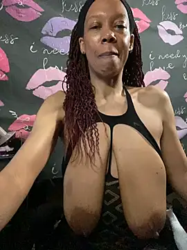 Michellecinnamon's Webcam Show