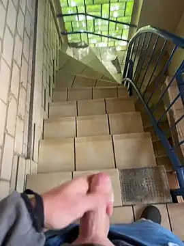JasonPhil1107 webkamerás műsora