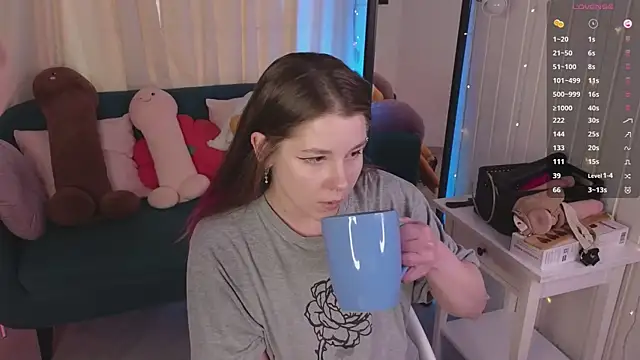 Mira_Falls Chat XXX live