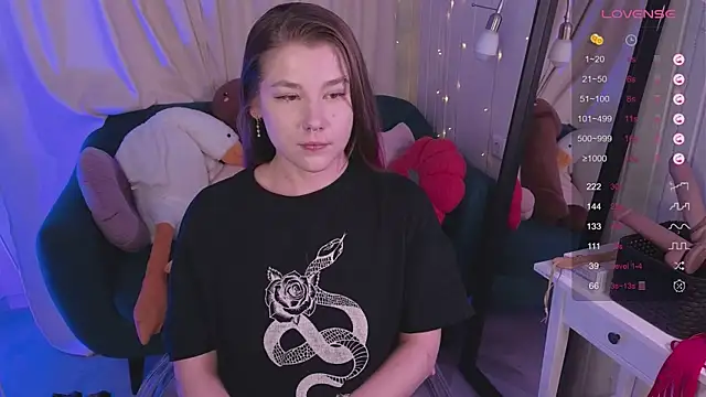 Mira_Falls' Live XXX Chat