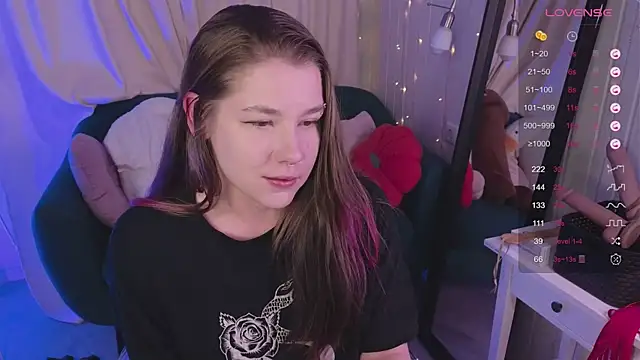 Mira_Falls – Naživo XXX chat