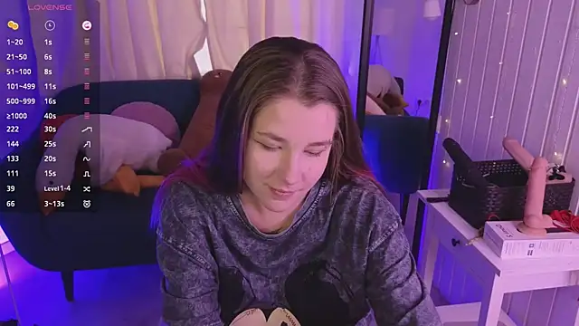 Mira_Falls' Live XXX Chat