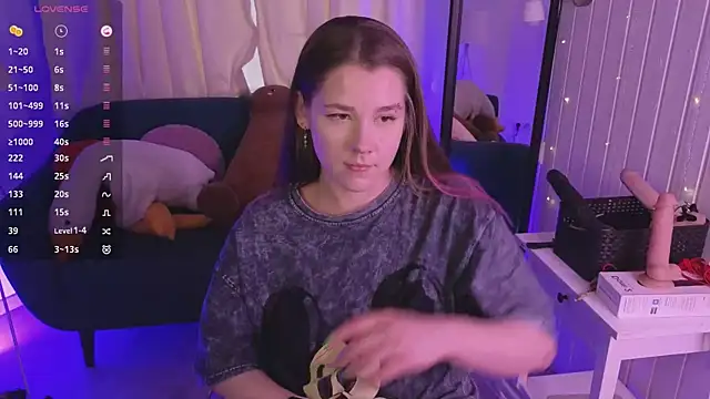 Mira_Falls' Live XXX Chat