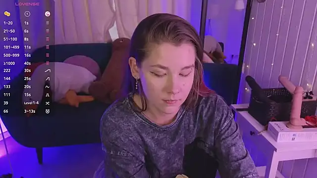 Mira_Falls' Live XXX Chat