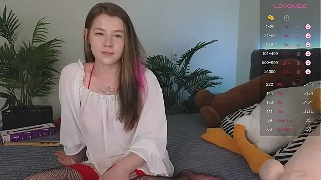 Mira_Falls' Live XXX Chat
