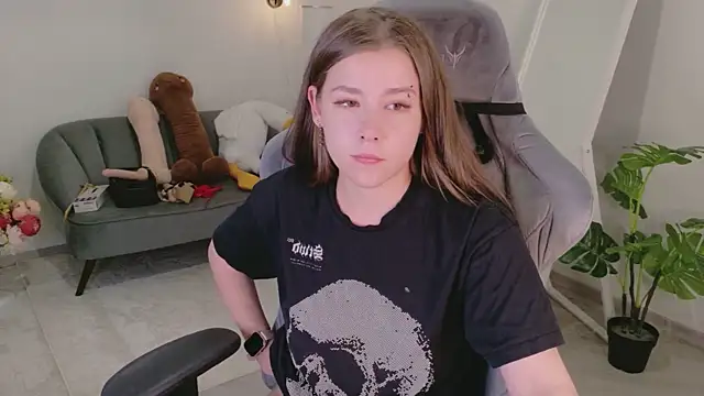 Mira_FallsのライブXXXチャット