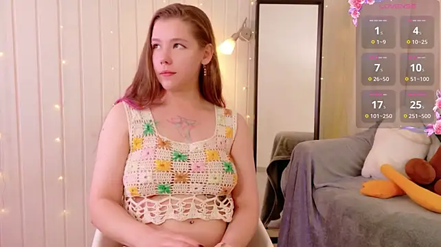 Mira_Falls' Webcam Show