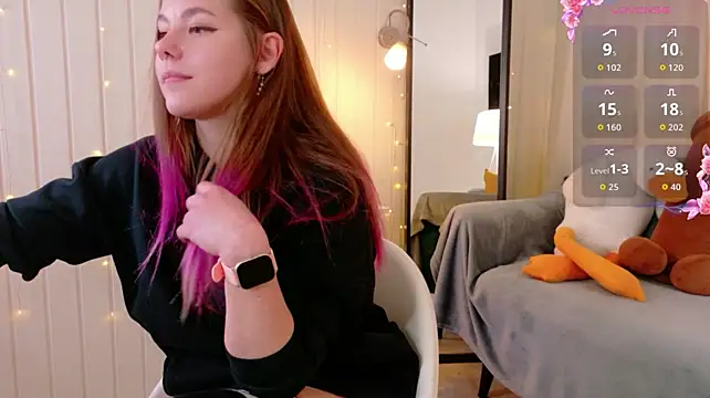 عرض كام Mira_Falls