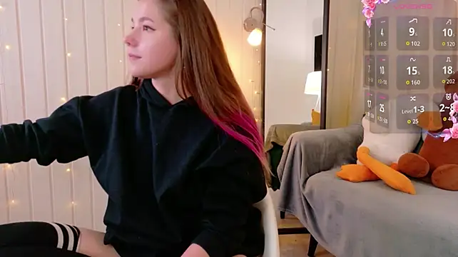 Mira_Falls Webcam-Show