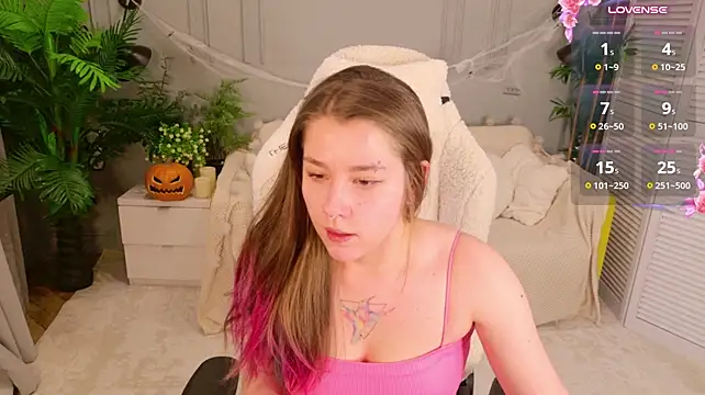 عرض كام Mira_Falls