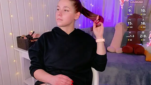Mira_Falls' Webcam Show